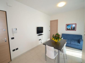 Modern apartment for 5 guests in Rosolina Mare